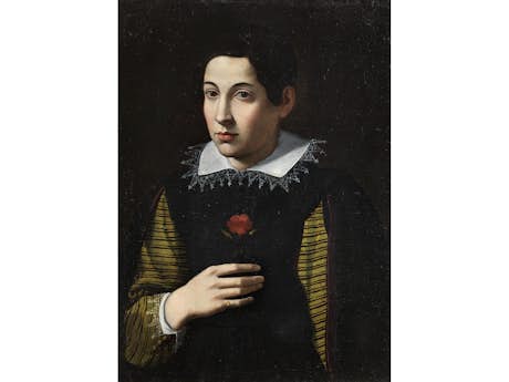 Florentinischer Meister des frühen 17. Jahrhunderts